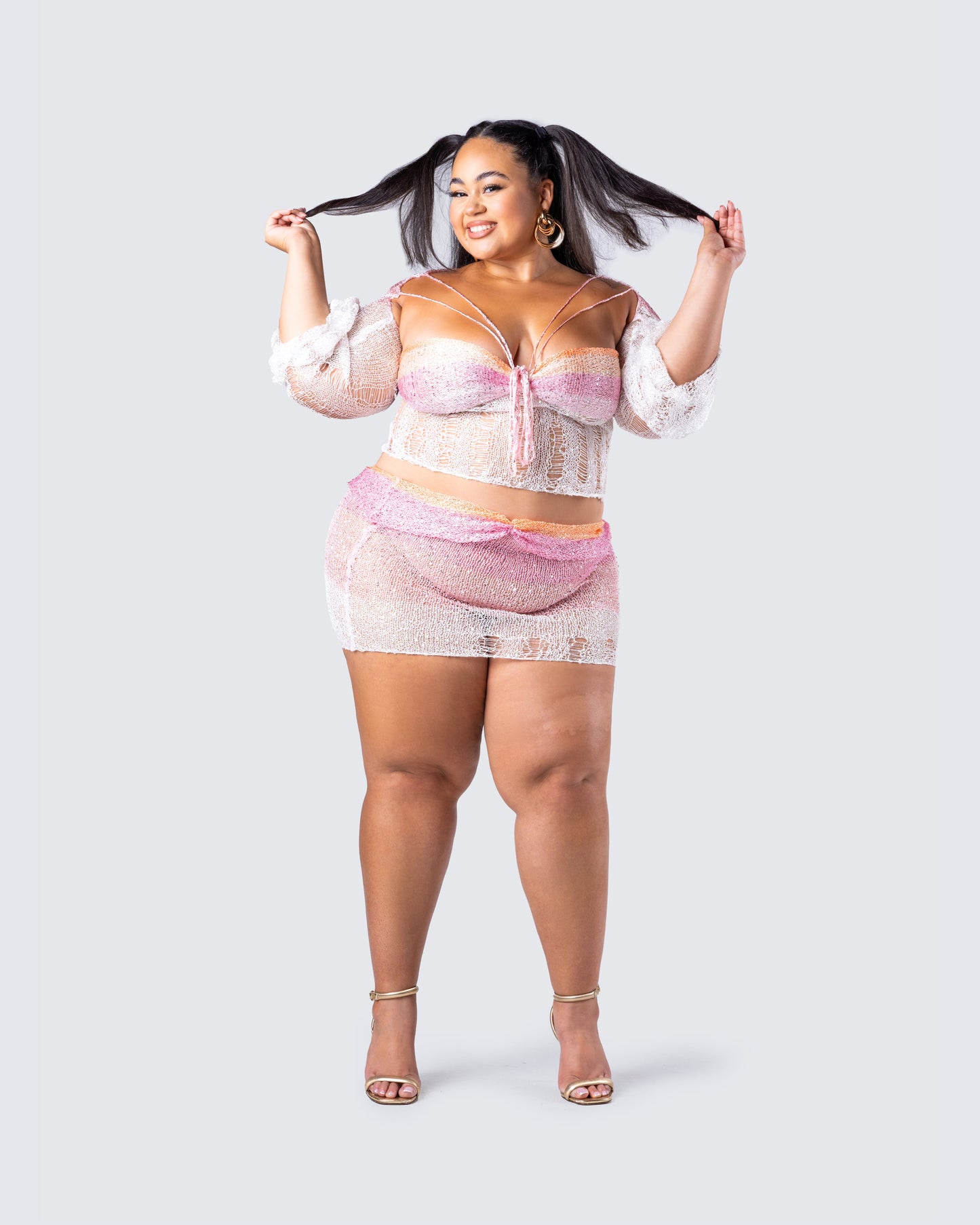 Vanessa Wondrous Set