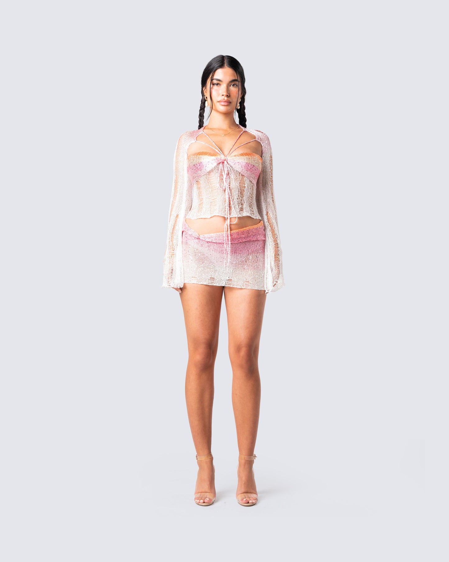 Vanessa Wondrous Set